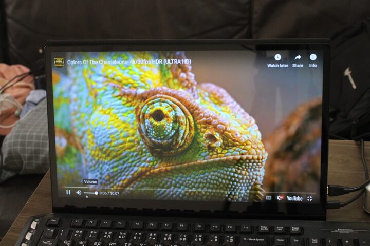 Haut-parleurs audio Youtube CrowVi