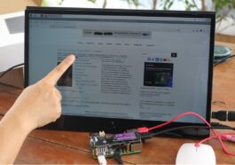 Elecrow CrowVi review