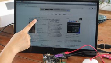 Elecrow CrowVi review