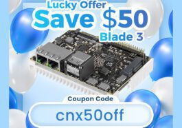 Mixtile Blade 3 SBC discount