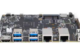 Banana Pi BPI-F3 SBC