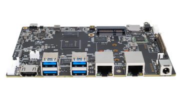 Banana Pi BPI-F3 SBC