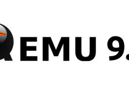 QEMU 9.0