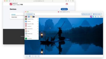 Le logiciel Raspberry Pi Connect facilite l'accès à distance aux cartes Raspberry Pi