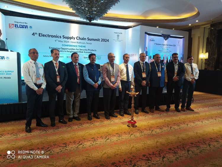 Réunion de conférence