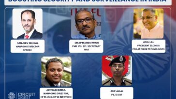 Experts Highlights about Security and Surveillance