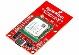 SparkFun M7E Hecto Simultaneous RFID Reader