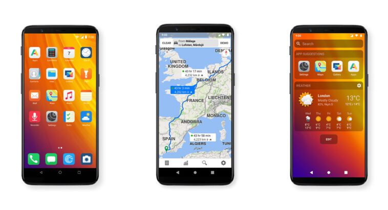 /e/OS v2, système d'exploitation mobile Android sans Google, axé sur la confidentialité, publié avec une interface utilisateur améliorée, la prise en charge d'Android Auto, etc. 1 /e/os v2 release