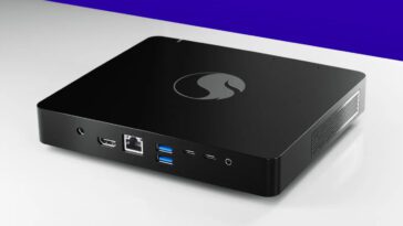 Snapdragon Dev Kit for Windows