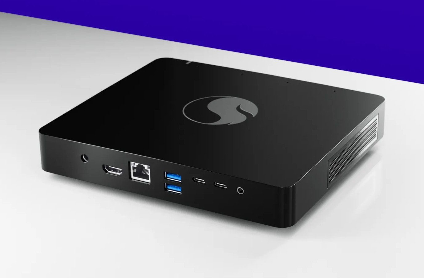 Snapdragon Dev Kit for Windows