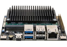 QCS6490 Vision AI Development Kit