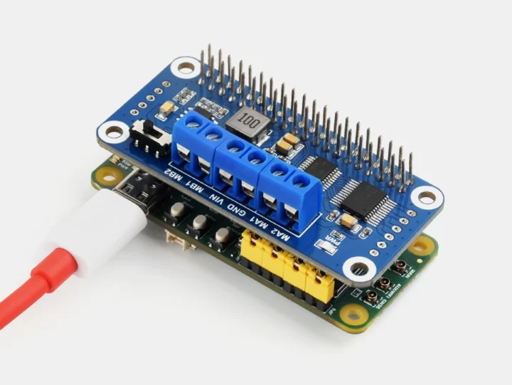 Carte cellulaire IoT BG95-M3 Raspberry Pi Zero avec relais HAT Carte cellulaire IoT BG95 M3 Raspberry Pi Zero avec relais HAT