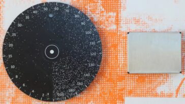 air quality sensor board and module