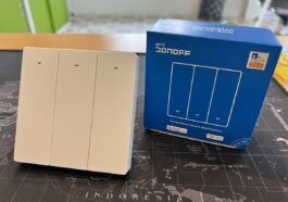 SONOFF SwitchMan M5 Matter Review - Un interrupteur mural intelligent Matter testé avec eWelink, Apple Home et Home Assistant