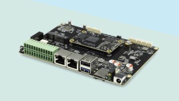 Firefly AIO-3562JQ SBC
