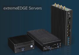 Simply NUC extremeEdge servers