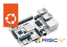 Milk-V Mars Ubuntu 24.04 server