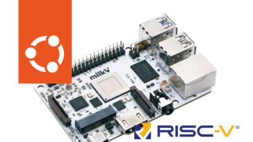 Milk-V Mars Ubuntu 24.04 server