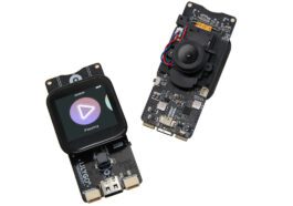 LILYGO T Camera Plus S3 ESP32 S3 Camera Development