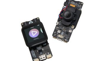LILYGO T Camera Plus S3 ESP32 S3 Camera Development