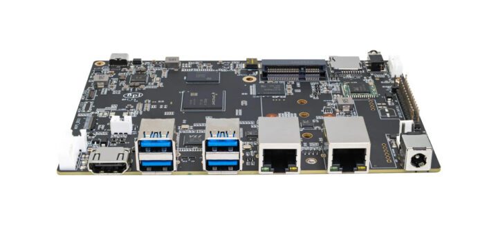 Banane Pi BPI-F3 SBC Banane Pi BPI-F3 SBC