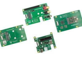 Pineboards ajoute quatre autres cartes Raspberry Pi 5 PCIe HAT+ avec emplacement PCIe x4, prise mPCIe, prise en charge Coral Dual Edge TPU et ports audio 16 Pineboards ajoute quatre autres cartes Raspberry Pi 5 PCIe HAT+ avec emplacement PCIe x4, prise mPCIe, prise en charge Coral Dual Edge TPU et ports audio