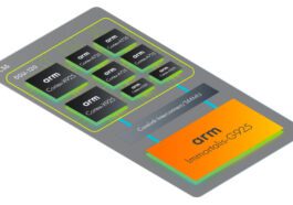 Arm SoC with Cortex-X925 Cortex-A725 Cortex-A520 CPU with Immortalis-G925 GPU