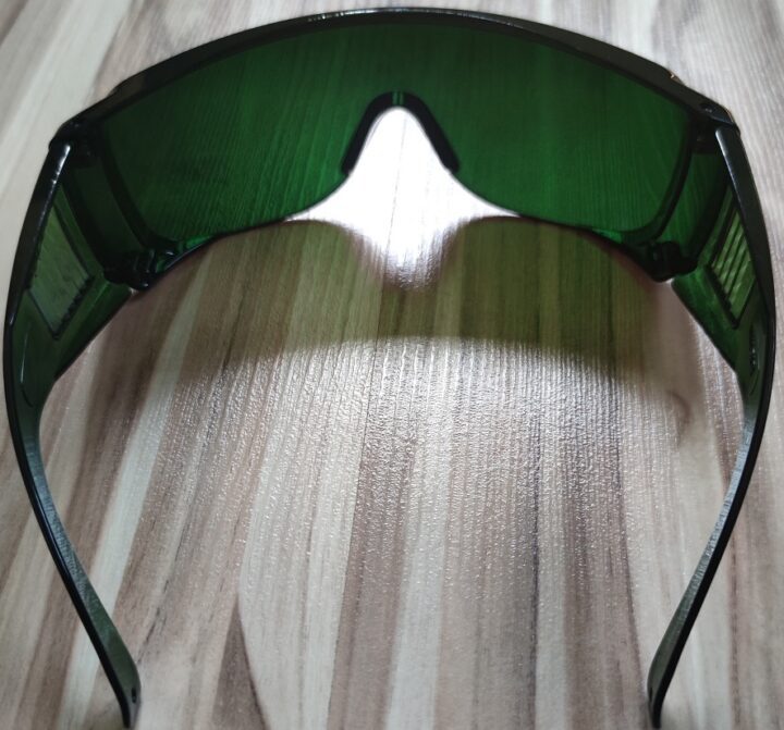 lunettes de protection lunettes de protection