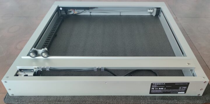 Cadre TOOCAA L2 20W Cadre TOOCAA L2 20W