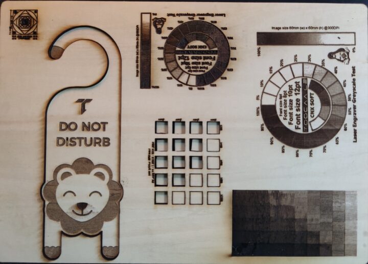 TOOCAA L2 20W tous les échantillons TOOCAA L2 20W tous les échantillons