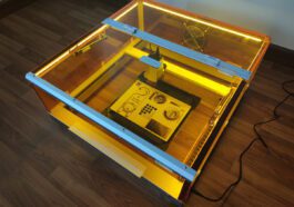 TOOCAA L2 Review – Un graveur et découpeur laser 20 W entièrement fermé axé sur la sécurité