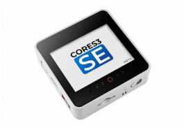 M5Stack CoreS3 SE ESP32-S3 IoT controller