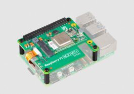 Raspberry Pi AI Kit Raspberry Pi 5