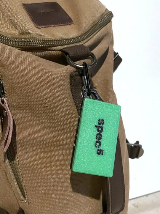 S5 Mini Trekker S5 Mini Trekker