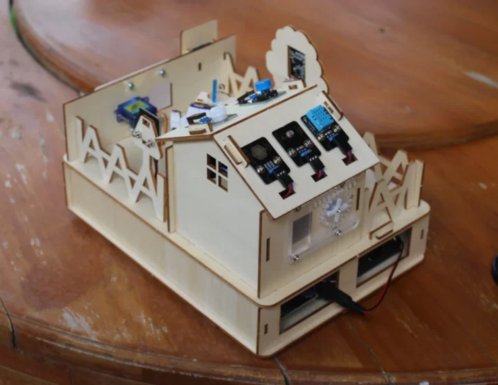 Ensemble ACEBOTT QE007 complet Ensemble ACEBOTT QE007 complet