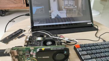 LattePanda Mu Full Carrier Windows 11 Review