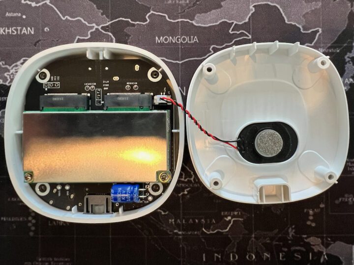 Sonoff ZB Bridge Ultra Interne1