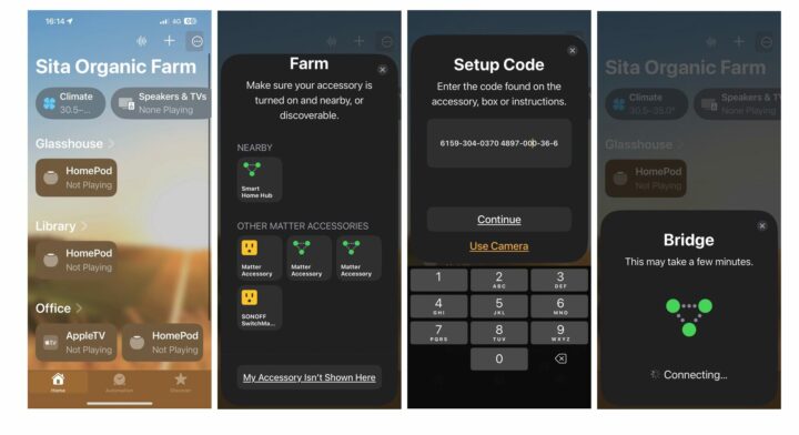 Sonoff ZB Bridge Ultra MatterBridge2 Sonoff ZB Bridge Ultra MatterBridge2