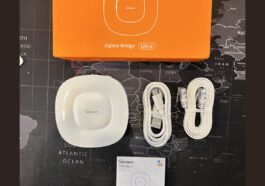 SONOFF Zigbee Bridge Ultra Review