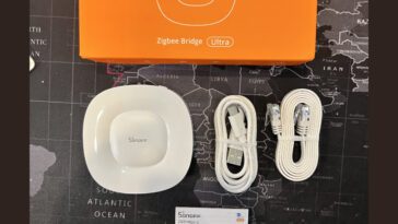 SONOFF Zigbee Bridge Ultra Review