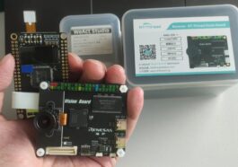 RT-Thread VIsion board vs WeAct STM32H743