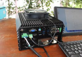 Cincoze DS-1402 Industrial Computer Review