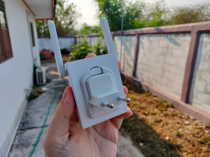 Carillon de sonnette vidéo prise UE