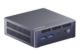 Ninkear N9 Mini PC