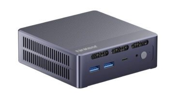 Ninkear N9 Mini PC
