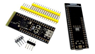 WeAct STM32WB55 cheap development board