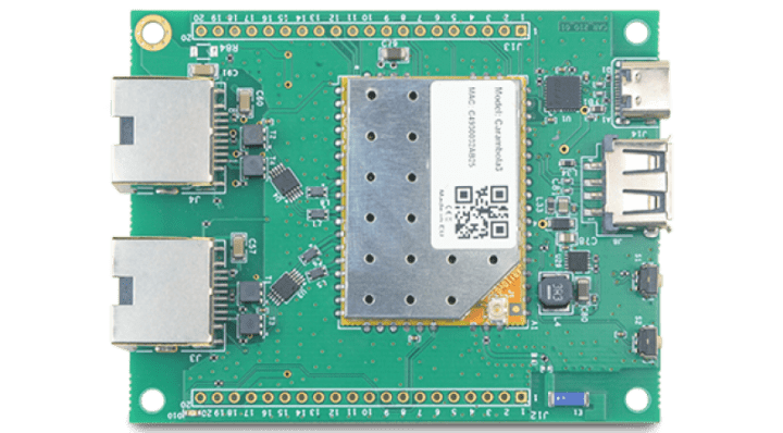 DVK2 800x800 Carambola3 Wi-Fi DVK