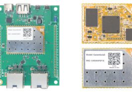 8devices Carambola3 DVK