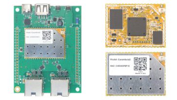 8devices Carambola3 DVK