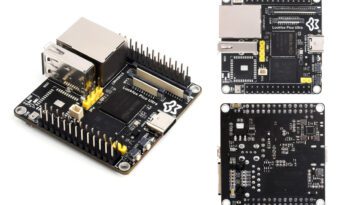 Luckfox Pico Ultra Dev Board